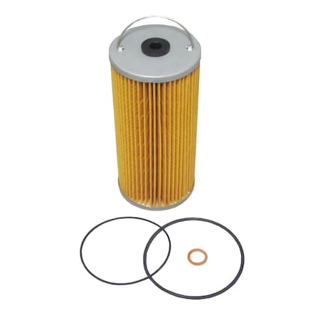 Op Parts Oil Filter, 11533003 11533003